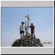 Mt Bogong Summit - Rick, Noel.jpg